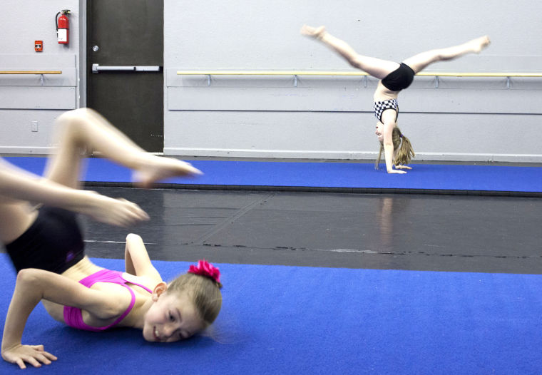Phoenix Dance Co-op